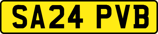 SA24PVB