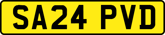 SA24PVD
