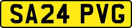 SA24PVG