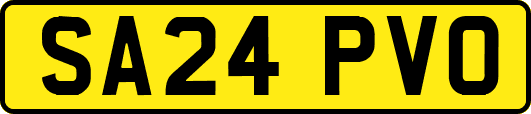 SA24PVO