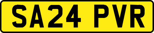 SA24PVR