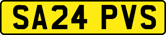 SA24PVS