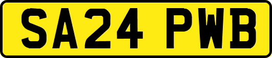 SA24PWB