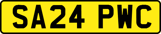 SA24PWC