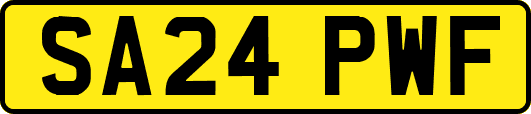SA24PWF