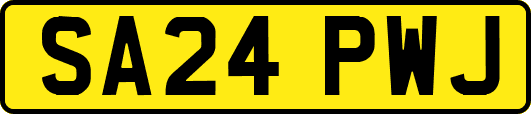 SA24PWJ