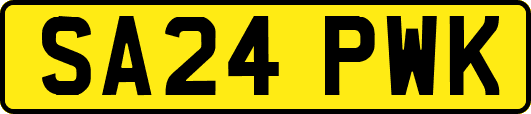SA24PWK