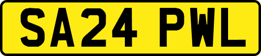 SA24PWL
