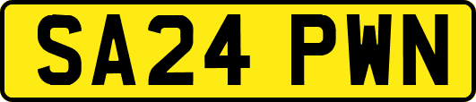 SA24PWN