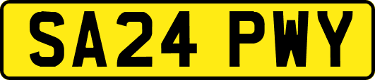 SA24PWY