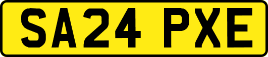 SA24PXE