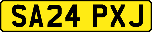 SA24PXJ