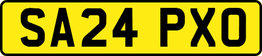 SA24PXO
