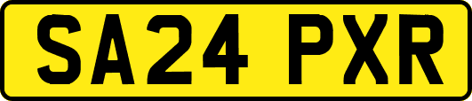 SA24PXR