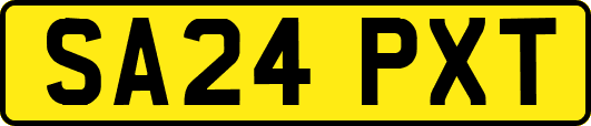 SA24PXT