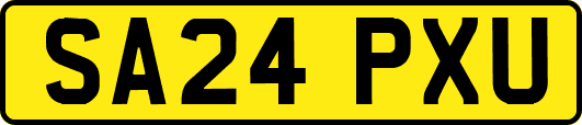 SA24PXU