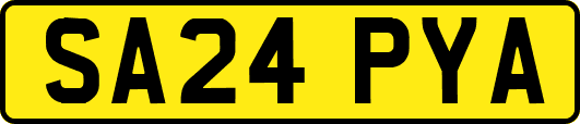 SA24PYA