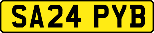 SA24PYB