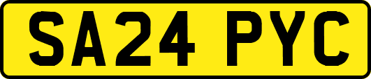 SA24PYC