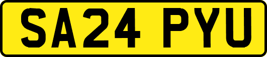 SA24PYU