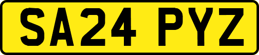 SA24PYZ
