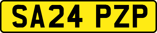 SA24PZP