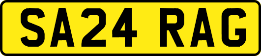 SA24RAG