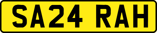 SA24RAH