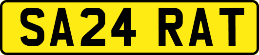 SA24RAT