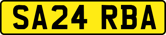 SA24RBA