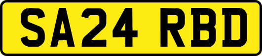 SA24RBD