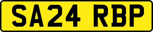 SA24RBP
