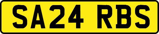 SA24RBS