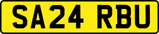 SA24RBU