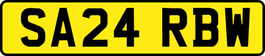 SA24RBW