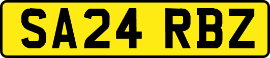 SA24RBZ