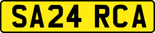 SA24RCA