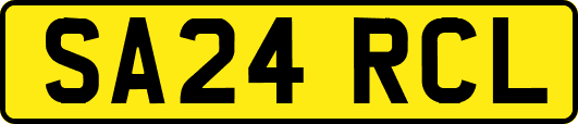 SA24RCL