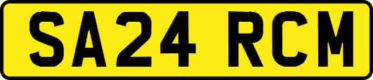 SA24RCM