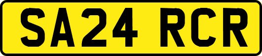 SA24RCR