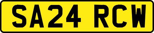 SA24RCW