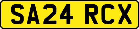 SA24RCX