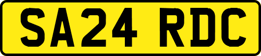 SA24RDC