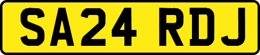 SA24RDJ