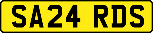 SA24RDS