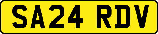 SA24RDV