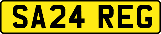 SA24REG