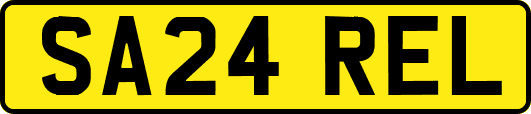 SA24REL