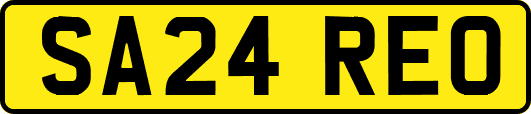 SA24REO
