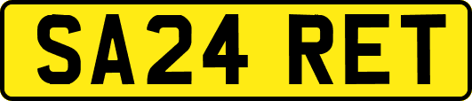 SA24RET